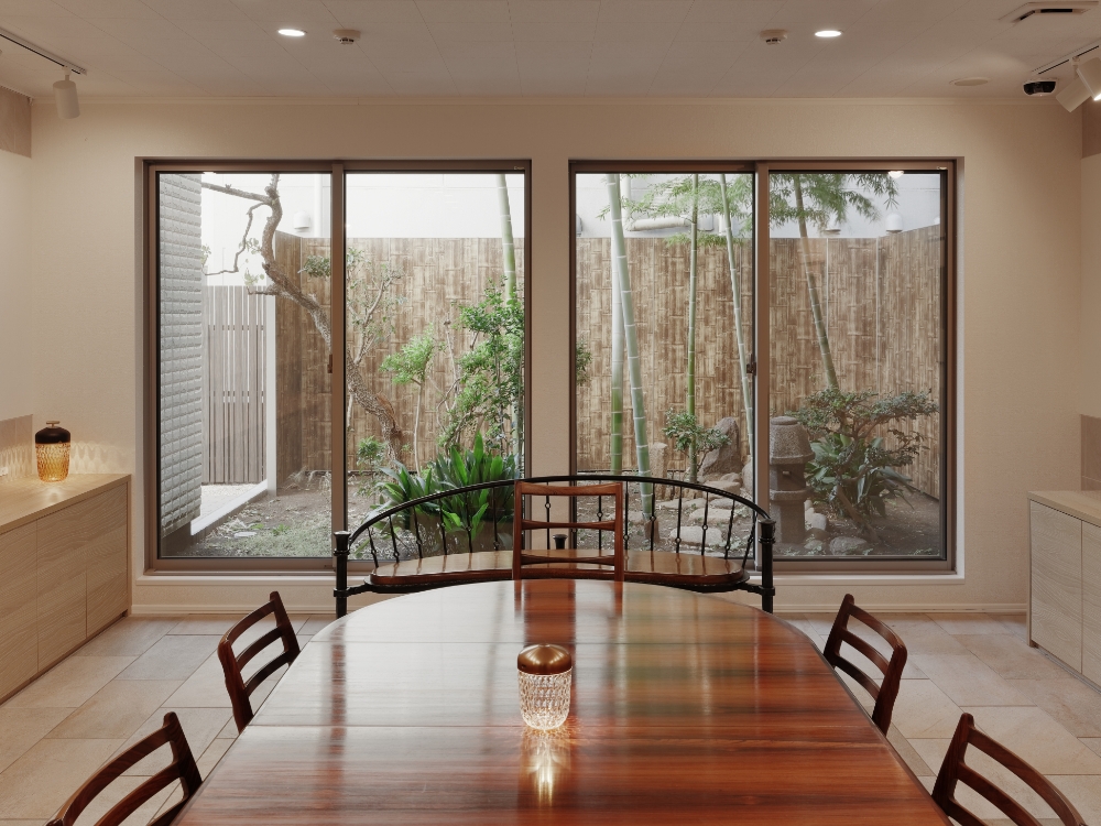 画廊岳 内観写真5