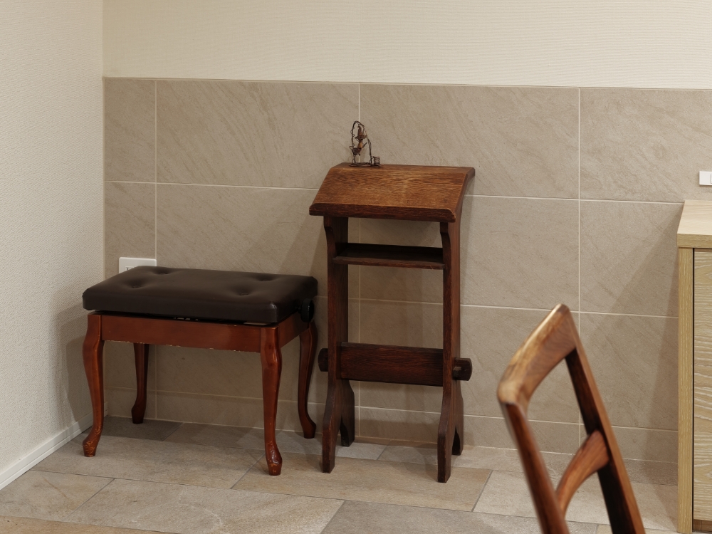 画廊岳 内観写真6